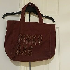 pinko bag